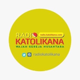 Radio Katolikana logo
