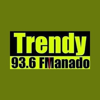 Trendy FM Manado