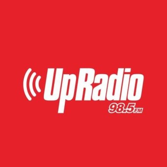 UpRadio logo