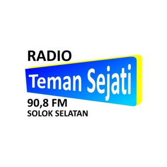 Radio Teman Sejati logo