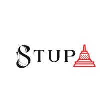 Stupa Radio logo