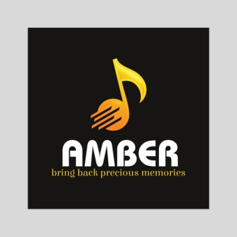 Amber HD1 logo