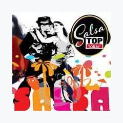 Salsa Hits Con Clase logo