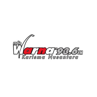 Warna FM logo