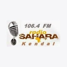 Radio Sahara 106.4 FM