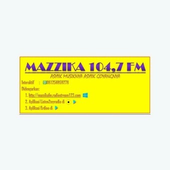 Mazzika 104.7 FM Takalar