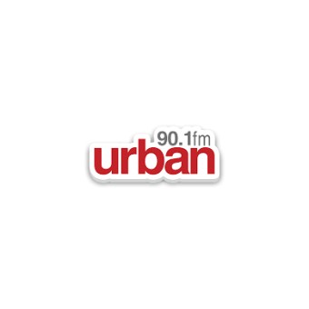 90.1 Urban FM