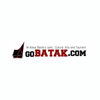 Gobatak Radio logo