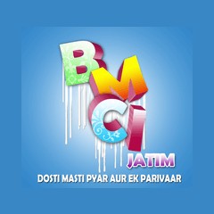 BMCI Jawa Timur