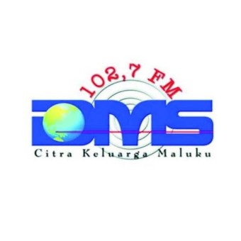 Radio DMS 102.7 FM Ambon