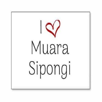 Muarasipongi