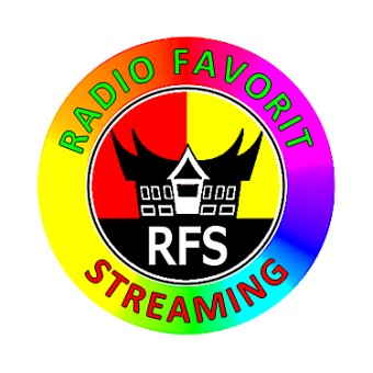 Radio Favorit Streaming