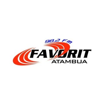 Favorit 98.2 FM