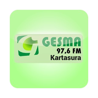 Gesma FM