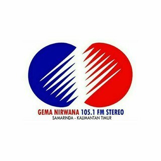 Gema Nirwana 105.1 FM