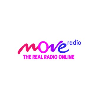 Move Online Radio logo