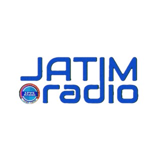 Jatim Radio Network logo