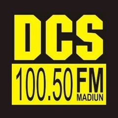 100.5 DCS FM