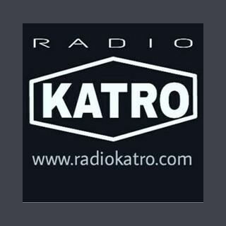 Radio Katro logo