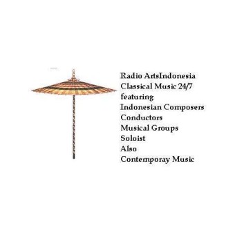 Radio Arts Indonesia