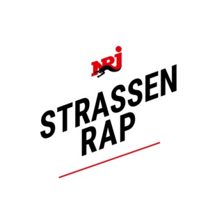 Energy Strassen Rap logo