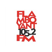 Flamboyant FM logo