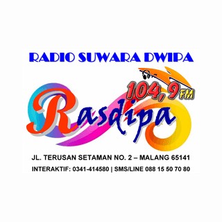 Rasdipa FM logo