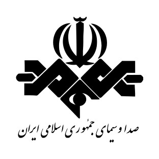 IRIB WS 6 logo