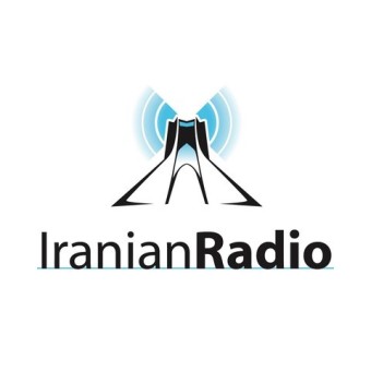 IranianRadio.com - Traditional (Sonati) logo