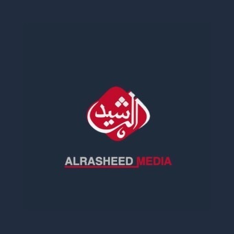Al Rasheed Radio - Basrah logo