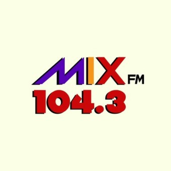 Mix FM 104.3