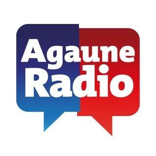Agaune Radio logo