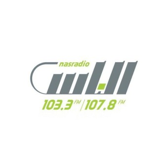 Nas Radio (راديو الناس  )