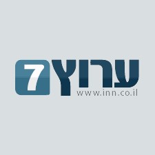 ערוץ 7 logo