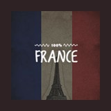 Radio 100% France logo