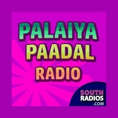 Palaiya Paadal Radio logo