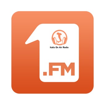 1.FM - Italia On Air