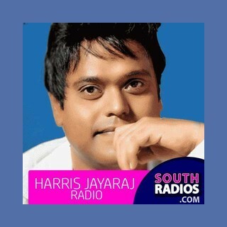 Harris Jayaraj Radio