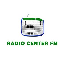 Radio Center FM logo