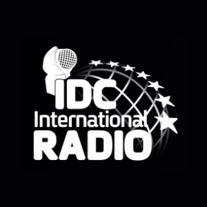 IDC Radio הרדיו הבינתחומי logo