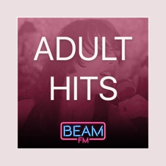 ビームFM (Beam FM) - Adult Hits logo