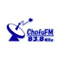 調布FM (Chofu FM) logo