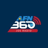 AFN 360 Joe Radio logo