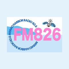みやこハーバーラジオ (Miyako Harbor Radio) logo