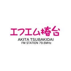 エフエム椿台 (FM Tsubakidai) logo