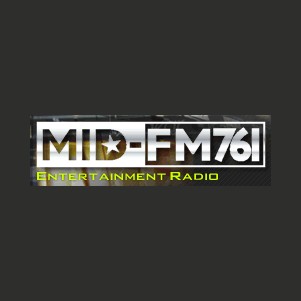 Mid-FM logo