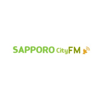Sapporo City FM logo