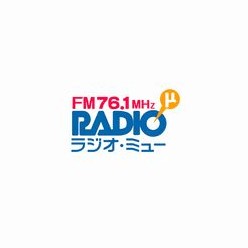ラジオ・ミュー (Myu) logo