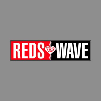 Reds Wave