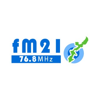 FM21 logo